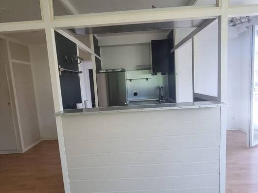 Wohnung zur Miete 520 € 2,5 Zimmer 51,6 m² Geschoss 4/5 frei ab sofort Holsterhausen Essen 45147