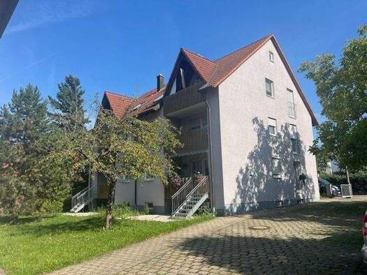Wohnung zum Kauf provisionsfrei 280.000 € 2 Zimmer 80 m² EG frei ab sofort Altenfurter Straße 66 Altenfurt Nürnberg 90475