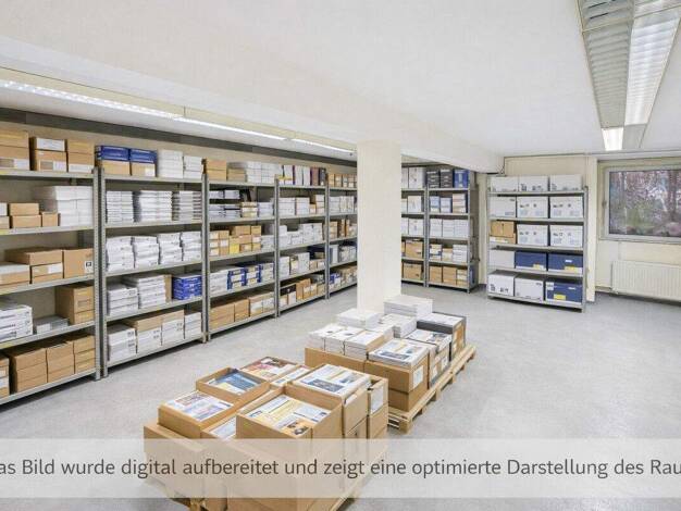 Lagerhalle zur Miete 350 € 67,3 m² Lagerfläche Ückendorf Gelsenkirchen / Ückendorf 45886