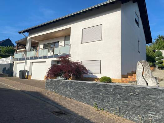 Einfamilienhaus zur Miete 2.300 € 6 Zimmer 240 m² 350 m² Grundstück frei ab sofort Zum Krämel 23 Brücken 66904