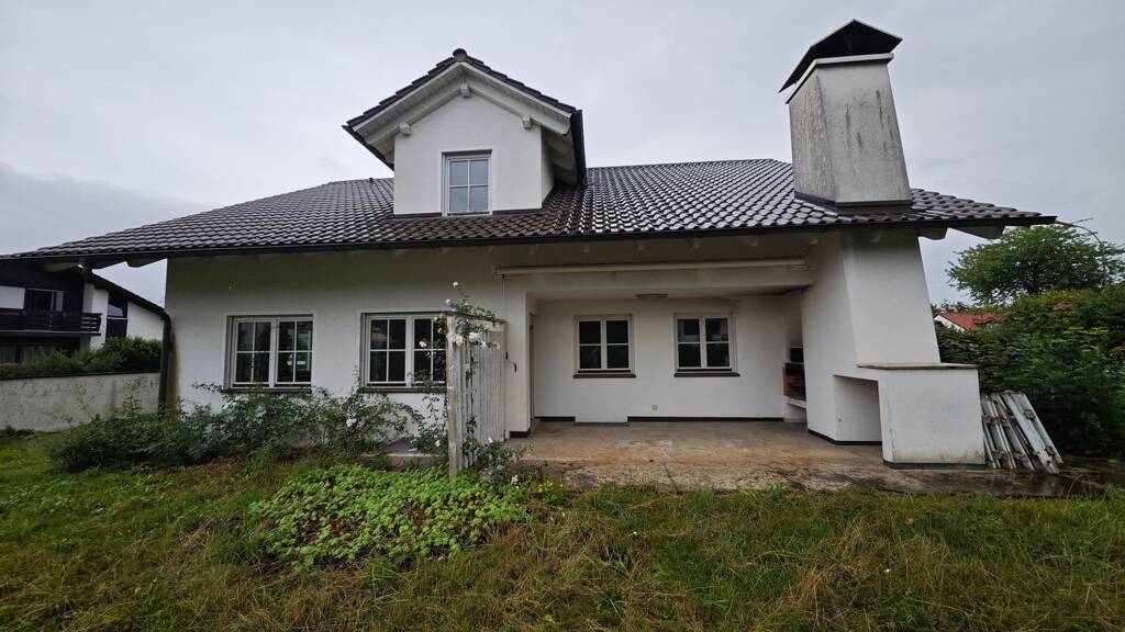 Einfamilienhaus zum Kauf 730.000 € 220 m² 710 m² Grundstück frei ab sofort Etting Ingolstadt 85055