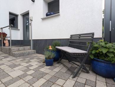 Einfamilienhaus zum Kauf 550.000 € 5 Zimmer 172 m² 162 m² Grundstück Reilingen 68799