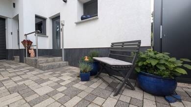Einfamilienhaus zum Kauf 550.000 € 5 Zimmer 172 m² 162 m² Grundstück Reilingen 68799