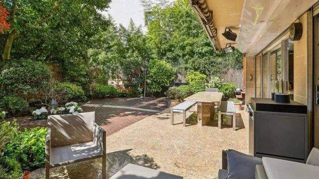 Wohnung zum Kauf 2.360.000 € 5 Zimmer 189 m² La Plaine des Sablons Neuilly-sur-Seine 92200