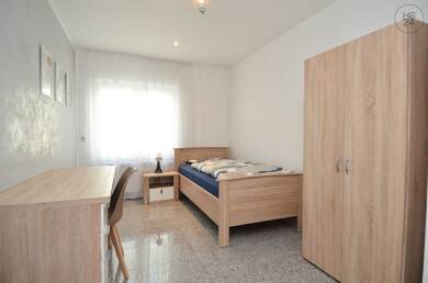 WG-Zimmer zur Miete Wohnen auf Zeit 620 € 11 m² 1. Geschoss frei ab 01.06.2025 Stetten Lörrach 79540