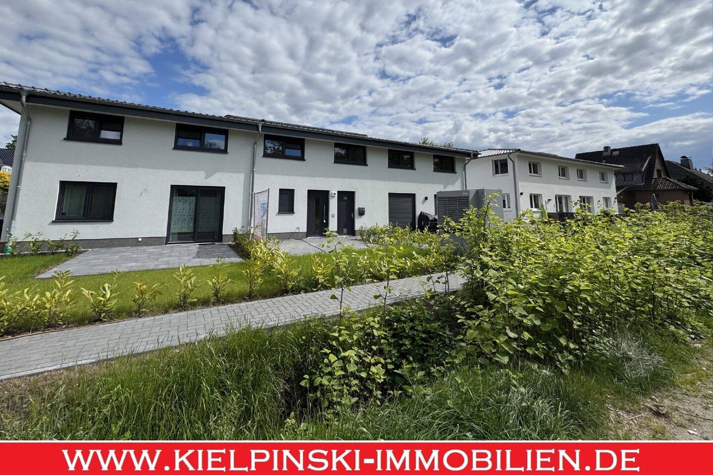 Wohnung zum Kauf