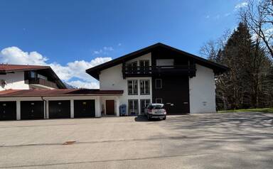 Wohnung zum Kauf 215.000 € 2 Zimmer 45 m² EG Tiefenbach Oberstdorf 87561