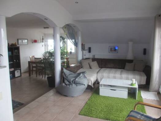 Wohnung zur Miete 950 € 4 Zimmer 110 m² 2. Geschoss frei ab 01.12.2025 Gamerschwang Ehingen (Donau) 89584