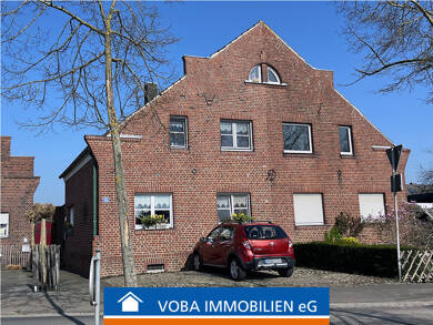 Einfamilienhaus zum Kauf 298.000 € 3 Zimmer 104 m² 364 m² Grundstück Wachtendonk Wachtendonk 47669