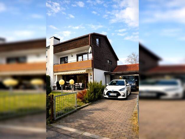 Sonstiges zum Kauf als Kapitalanlage geeignet 1.395.000 € 5 Zimmer 175 m² 355 m² Grundstück Eching 85386