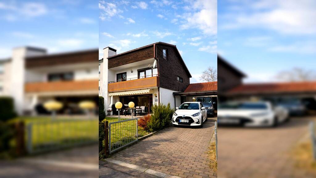 Sonstiges zum Kauf als Kapitalanlage geeignet 1.395.000 € 5 Zimmer 175 m² 355 m² Grundstück Eching 85386