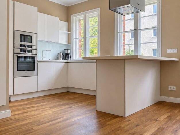 Wohnung zum Kauf provisionsfrei 319.000 € 3 Zimmer 65 m² 1. Geschoss Waldowstraße 52 Reinickendorf Berlin 13403