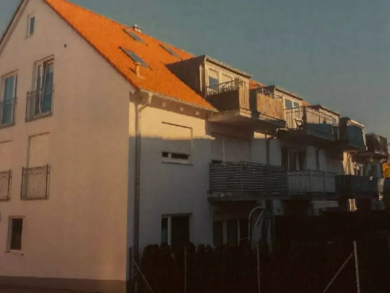 Wohnung zur Miete 1.050 € 3 Zimmer 50 m² Geschoss EG/1 Oberhaunstadt Ingolstadt 85055