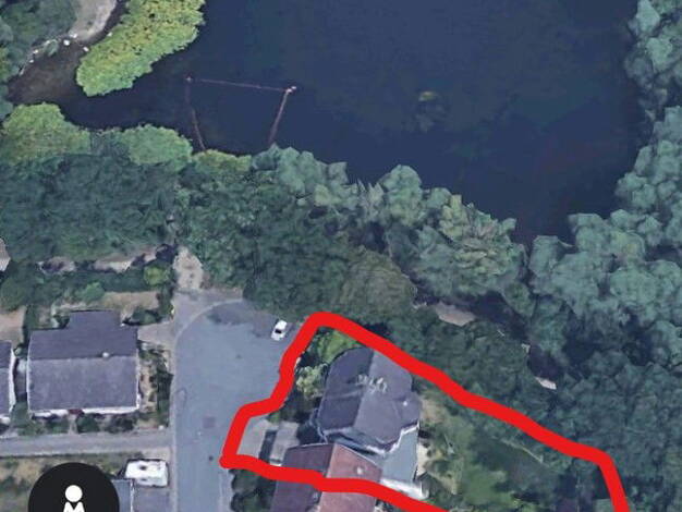 Villa zum Kauf provisionsfrei 1.650.000 € 11 Zimmer 410 m² 729 m² Grundstück Königstädten Rüsselsheim 65428