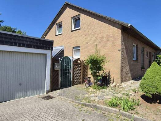 Reihenendhaus zum Kauf 479.000 € 6 Zimmer 176 m² 431 m² Grundstück Eversburg Osnabrück 49090
