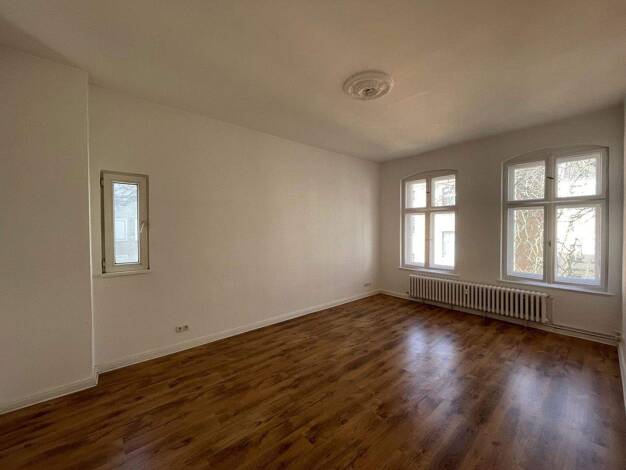 Wohnung zur Miete 770 € 4 Zimmer 84 m² 4. Geschoss frei ab 01.04.2026 Wedding Berlin 13347