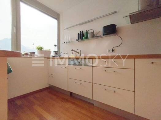 Wohnung zum Kauf 415.000 € 3 Zimmer 84 m² 2. Geschoss Bludenz 6700