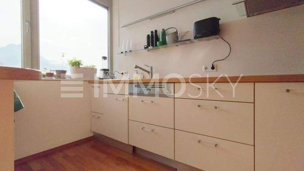 Wohnung zum Kauf 415.000 € 3 Zimmer 84 m² 2. Geschoss Bludenz 6700