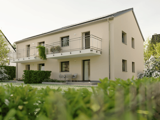 Mehrfamilienhaus zum Kauf provisionsfrei 1.340.000 € 2,5 Zimmer 287 m² 645 m² Grundstück Emil-Martin-Straße 8 Kusterdingen Kusterdingen 72127
