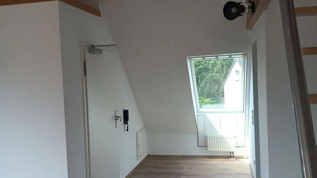 Studio zur Miete - Widok 5