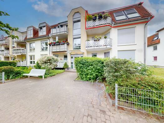 Wohnung zum Kauf 250.000 € 3 Zimmer 75 m² frei ab 01.12.2026 Velten 16727