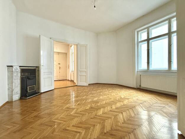 Wohnung zum Kauf 729.000 € 3,5 Zimmer 115,2 m² 3. Geschoss Untere Weißgerberstraße Landstraße 1030