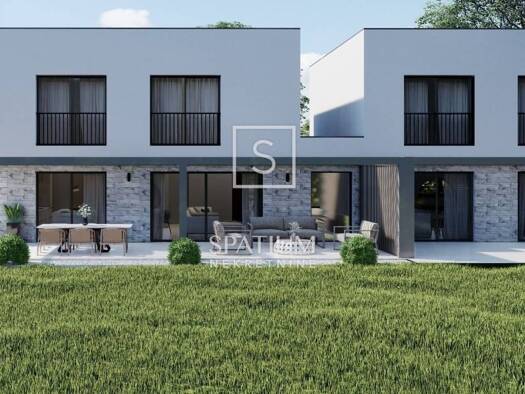 Haus zum Kauf 450.000 € 3 Zimmer 140 m² Kosinozici, Porec Kukci