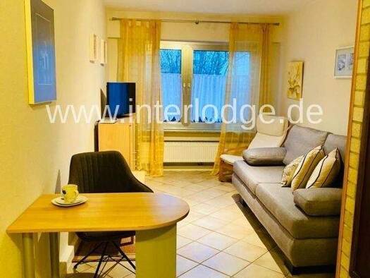 Studio zur Miete Wohnen auf Zeit 540 € 1 Zimmer 18 m² frei ab sofort Immendorf Köln / Immendorf 50997