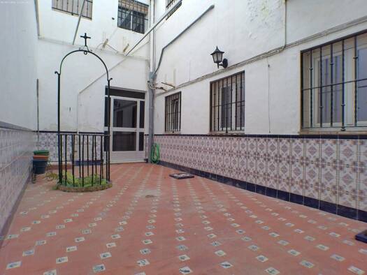 Villa zum Kauf 230.000 € 6 Zimmer 244 m² Utrera 41710