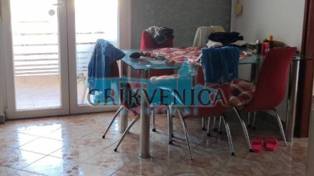 Wohnung zum Kauf 195.000 € 3 Zimmer 2. Geschoss Malinska-Dubasnica 51511