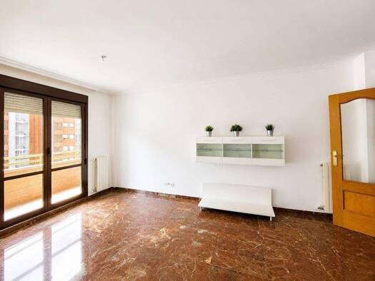 Wohnung zum Kauf 308.000 € 4 Zimmer 124 m² 7. Geschoss Saragossa 50018