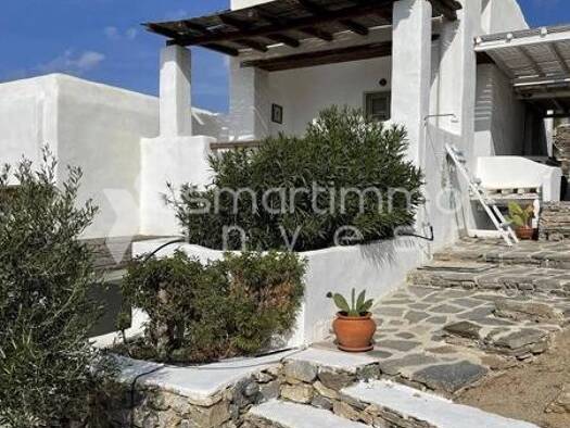 Maisonette zum Kauf 450.000 € 3 Zimmer 90 m² Paros Municipality