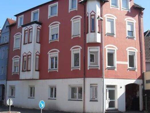 Wohnung zur Miete 850 € 4 Zimmer 131 m² frei ab sofort Werdohler Straße 92 Lüdenscheid 58511