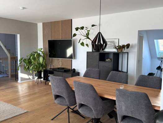 Maisonette zur Miete 1.750 € 4,5 Zimmer 145 m² Geschoss 1/2 frei ab 01.01.2026 Schwanewede 28790