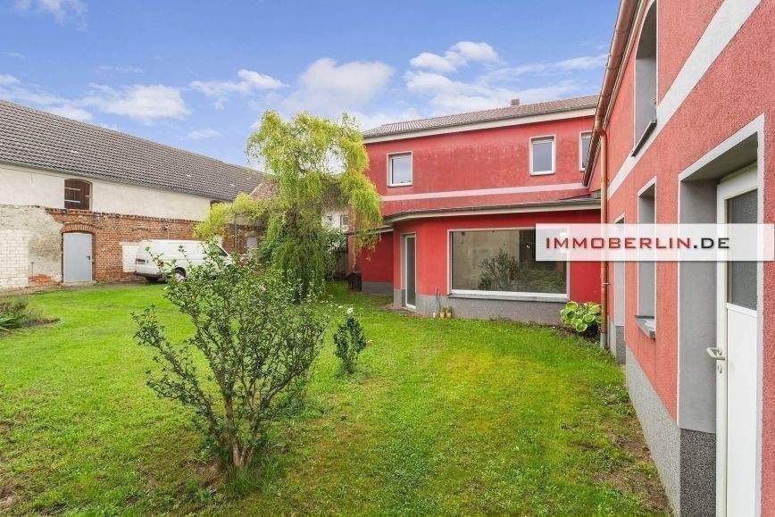 Haus zum Kauf – pohled 2