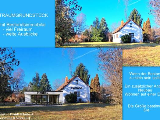 Einfamilienhaus zum Kauf 105.000 € 940 m² Grundstück frei ab sofort Reißig Plauen 08525