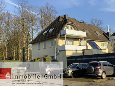Wohnung zum Kauf 149.000 € 1 Zimmer 58 m² Rhede Rhede 46414