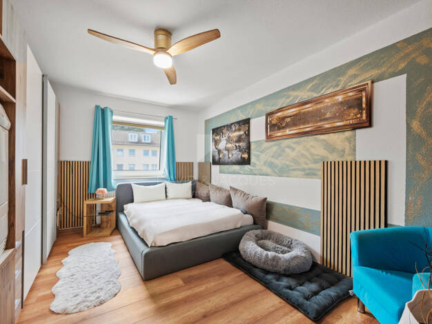 Wohnung zum Kauf 349.000 € 3 Zimmer 65 m² frei ab 01.12.2025 Erding 85435