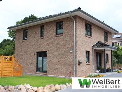 Einfamilienhaus zum Kauf 468.490 € 5 Zimmer 153 m² 594 m² Grundstück Kellinghusen 25548