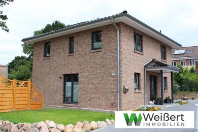 Einfamilienhaus zum Kauf 468.490 € 5 Zimmer 153 m² 594 m² Grundstück Kellinghusen 25548