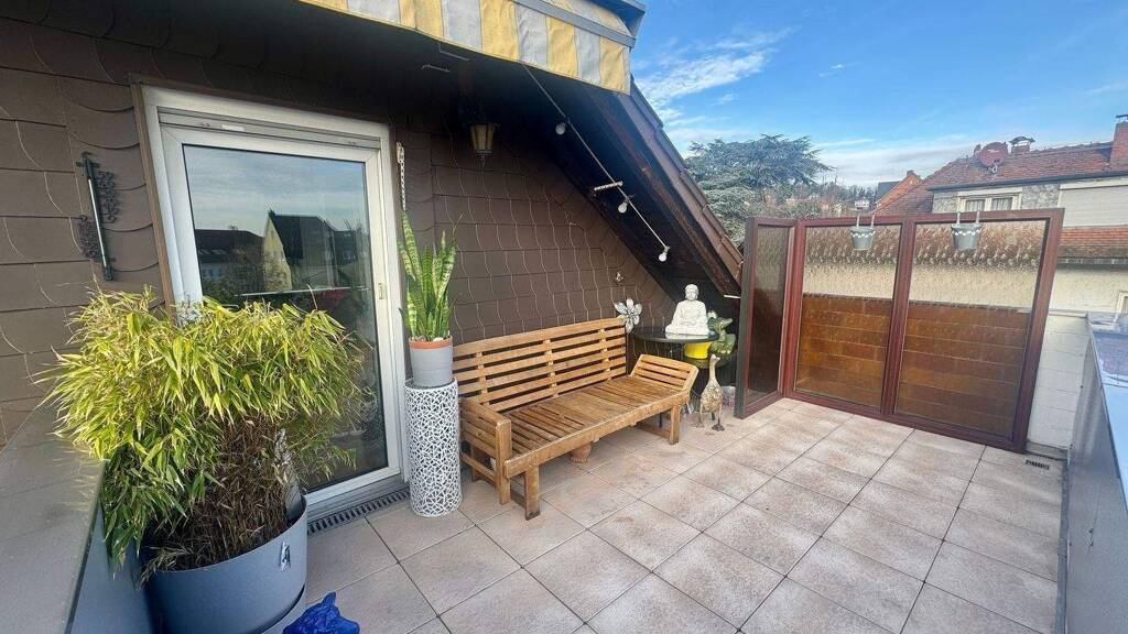 Wohnung zum Kauf 298.000 € 3 Zimmer 87 m² 2. Geschoss frei ab 15.04.2026 Bad Nauheim 61231