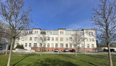 Bürofläche zur Miete provisionsfrei 135 m² Bürofläche teilbar ab 53 m² Großzschachwitz (Schweizstr.) Dresden 01259