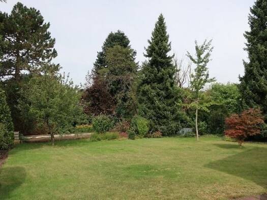 Bungalow zum Kauf 5 Zimmer 138 m² 879 m² Grundstück frei ab sofort Röthenbach Altdorf bei Nürnberg 90518