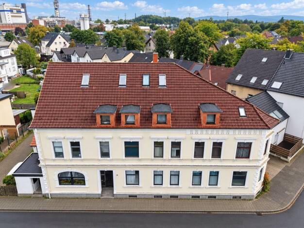 Wohnung zum Kauf 99.900 € 3 Zimmer 62 m² Lage Lage 32791