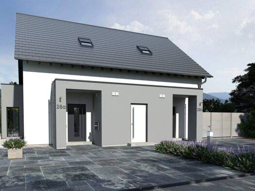 Mehrfamilienhaus zum Kauf 699.900 € 4 Zimmer 221 m² 612 m² Grundstück Waldbröl 51545