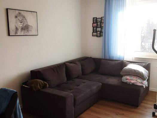 Wohnung zum Kauf 185.000 € 2 Zimmer 57 m² 1. Geschoss Offenbach am Main 63071