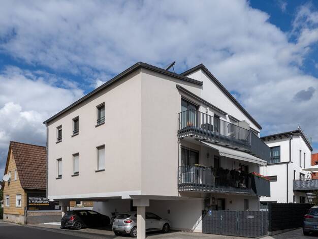 Wohnung zum Kauf 365.000 € 3 Zimmer 80 m² 2. Geschoss frei ab 01.12.2026 St Ilgen Leimen 69181