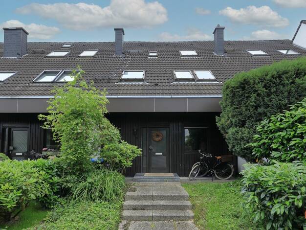 Einfamilienhaus zum Kauf 599.000 € 4 Zimmer 110,5 m² 215 m² Grundstück Rodenkirchen Köln 50996