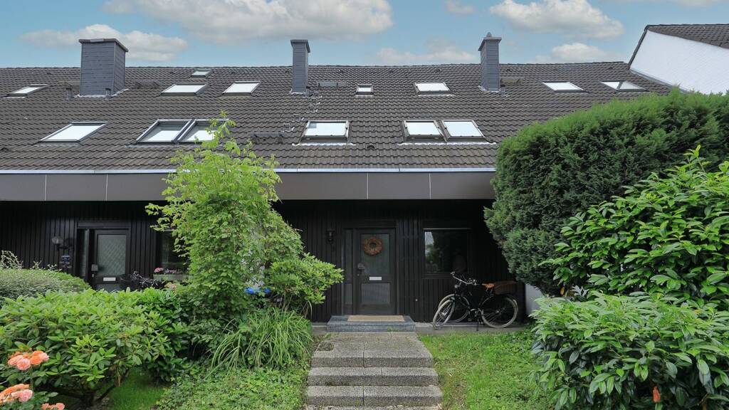 Einfamilienhaus zum Kauf 599.000 € 4 Zimmer 110,5 m² 215 m² Grundstück Rodenkirchen Köln 50996