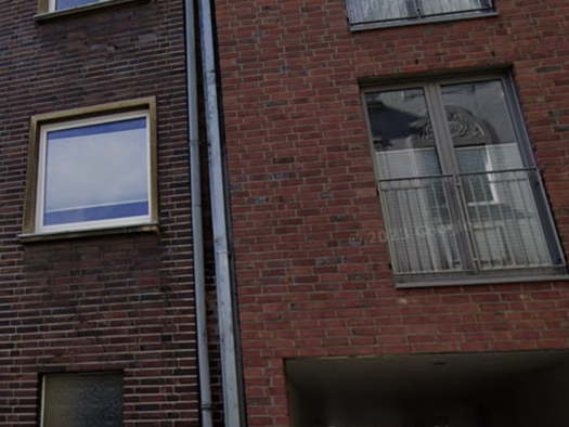 Loft zur Miete 400 € 1 Zimmer 35 m² Geschoss 1/3 frei ab sofort Innenstadt Neuss 41460